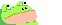 SA :frogin: