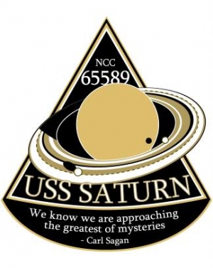 U.S.S. Saturn