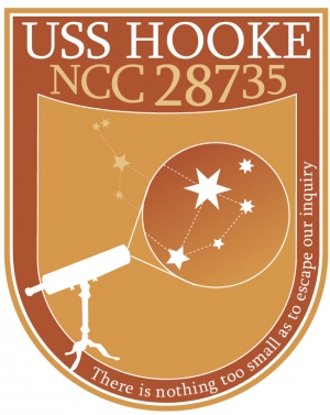 U.S.S. Hooke