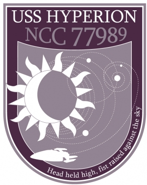U.S.S. Hyperion